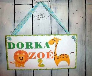 dorka
